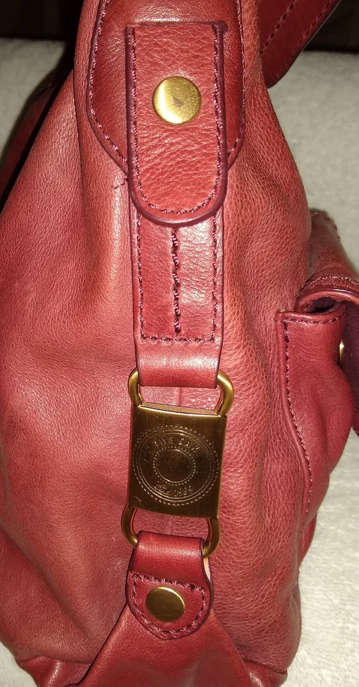 The Sak beautiful soft